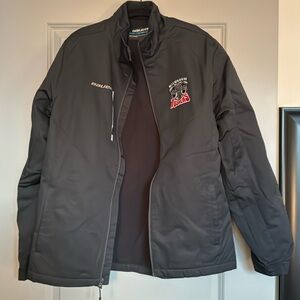 Brand New Bauer Hockey Jacket